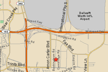 ASC Map