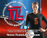 Team Leader