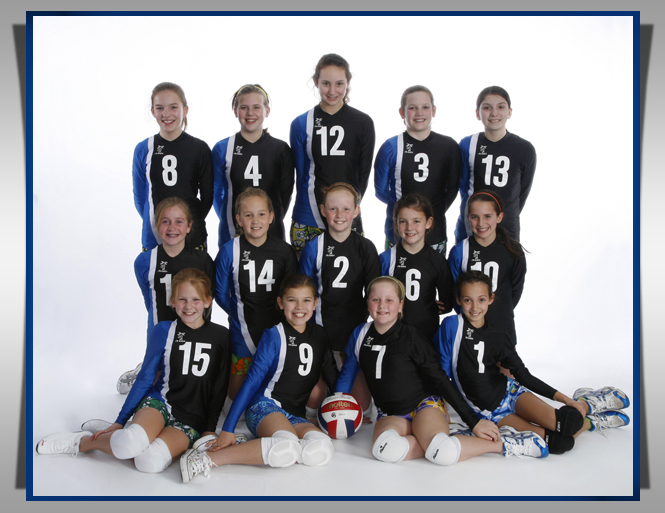 11 VB Rags