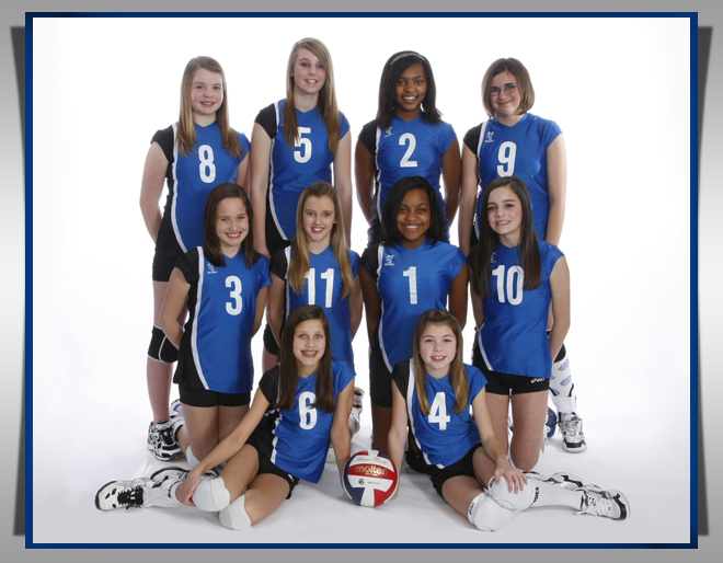 12 VB Rags
