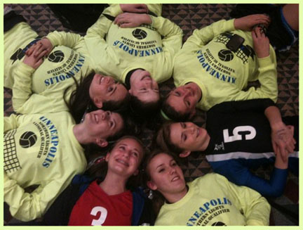 Northern Lights Qualifier 2010