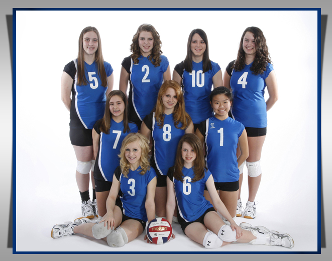 14 National Blue
