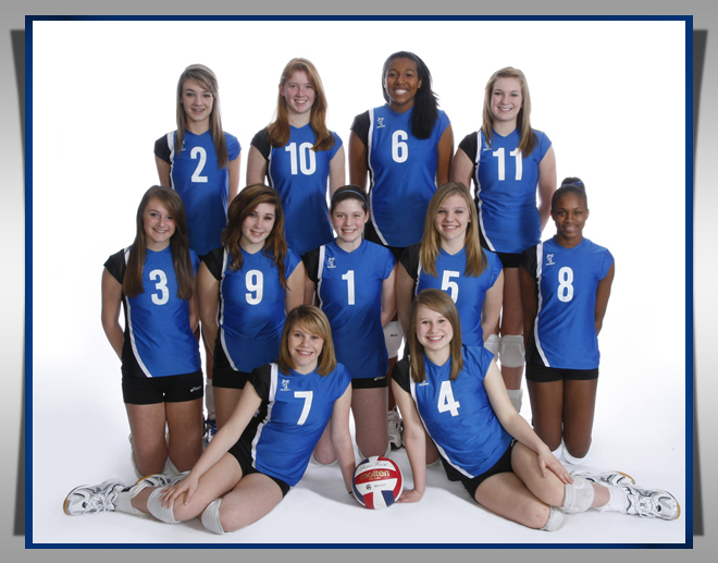 14 VB Rags Blue