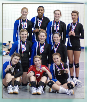 ASClassic 1st Place