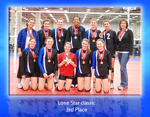 LoneStar Classic