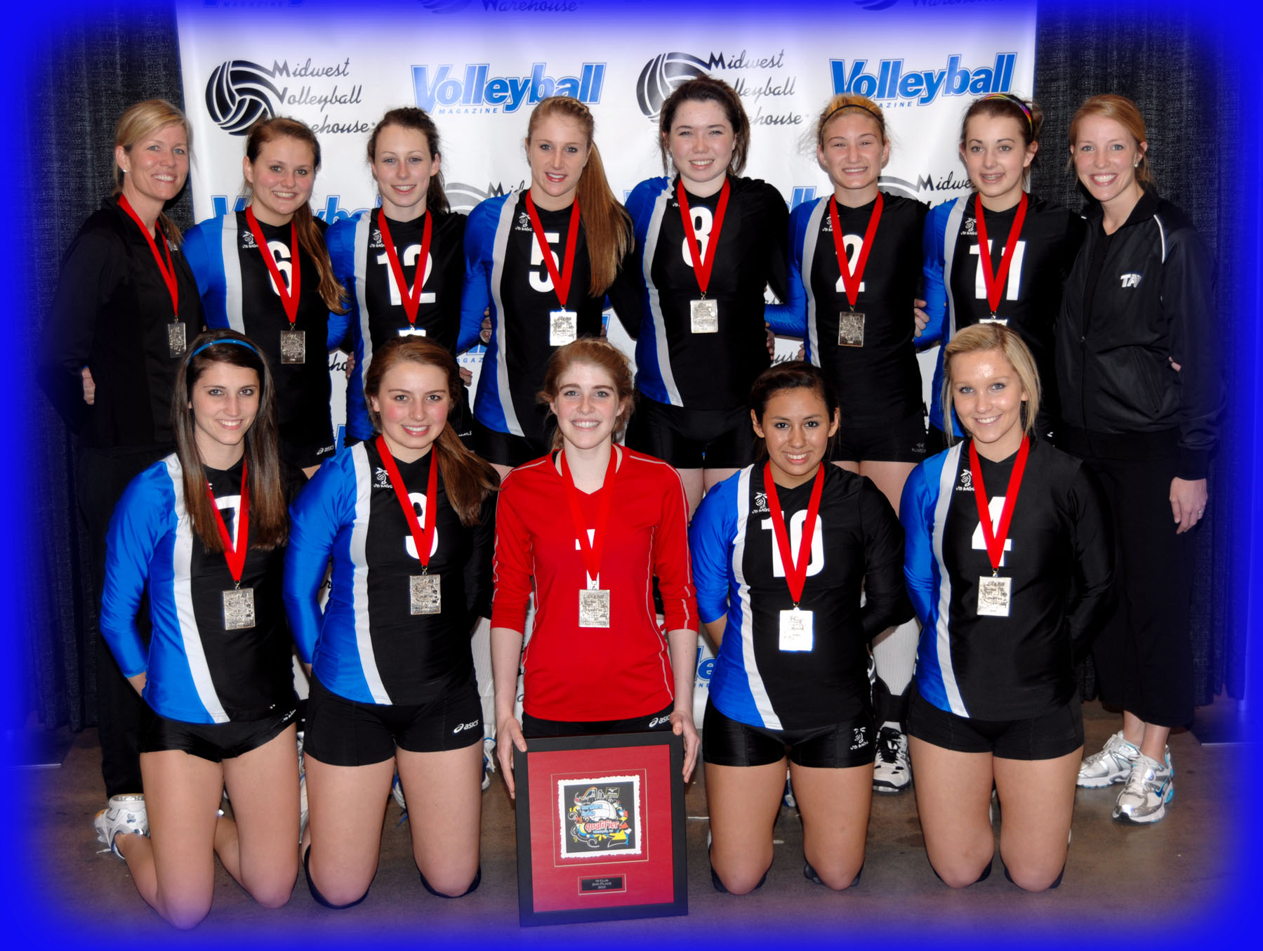 Northern Lights Qualifier 2010