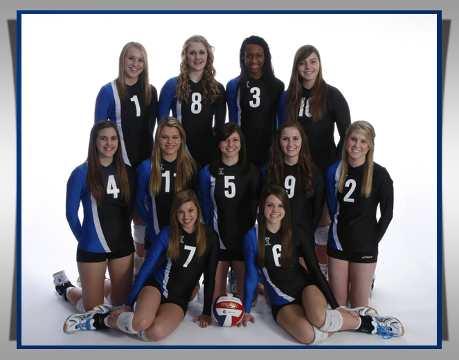 15 VB Rags Blue