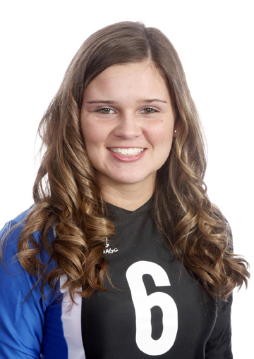 Meagan Gilliand