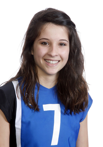 Allison Giacometto