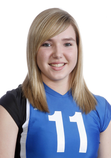 Hailey Alford