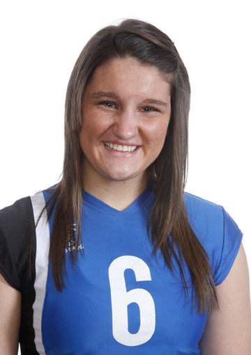 Haley Matocha