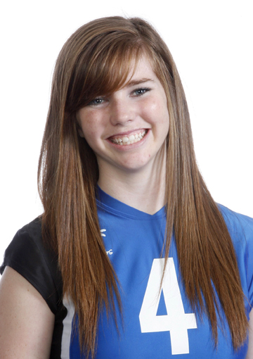 Kortney Tompkins