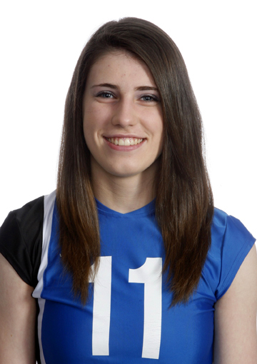 Rebecca Stogner