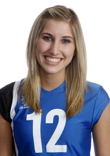 Taylor Tepfer
