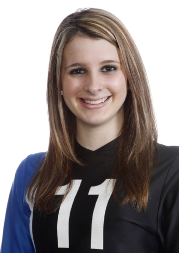 Emily Ehrle