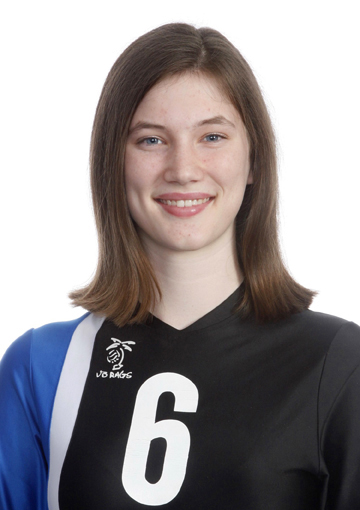 Kierra Holst