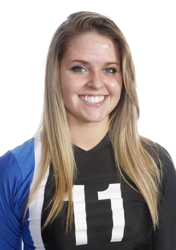 Madison Hoover