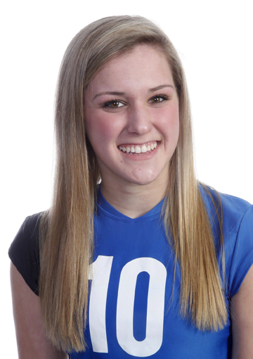 Abby Dorman