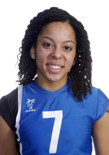 Camille Cherry