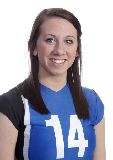 Courtney Rupp