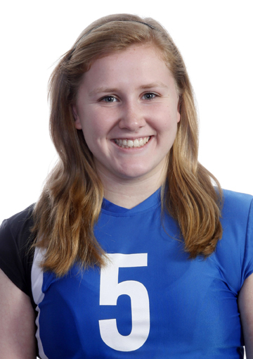 Molly Foreman