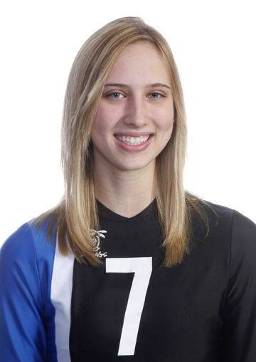 Caylini Mahoney