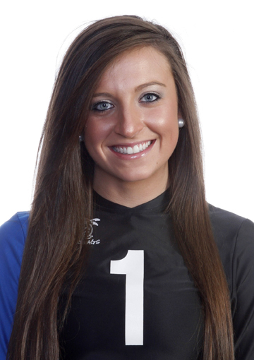 Katie O'Brien