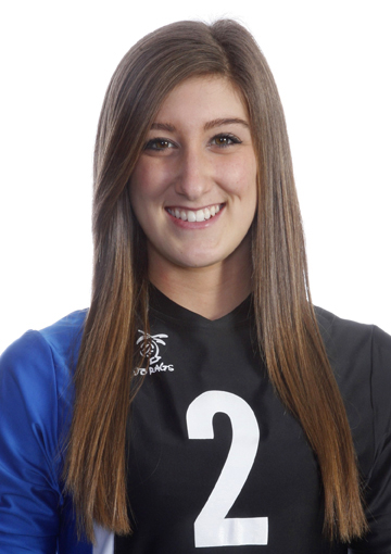 Lizzie Theesfeld