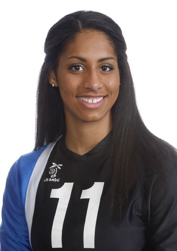 Alesha Wilson