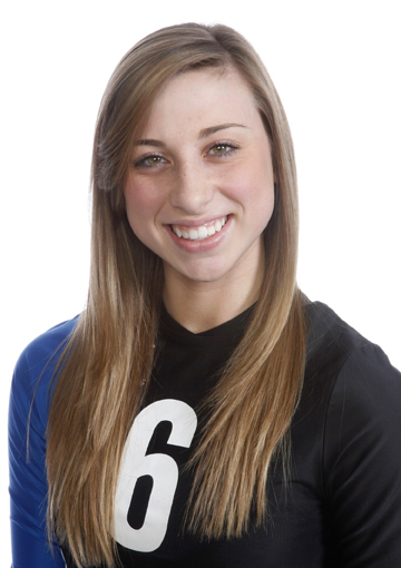 Haleigh Whittington