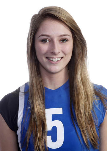 Caiti Wenger