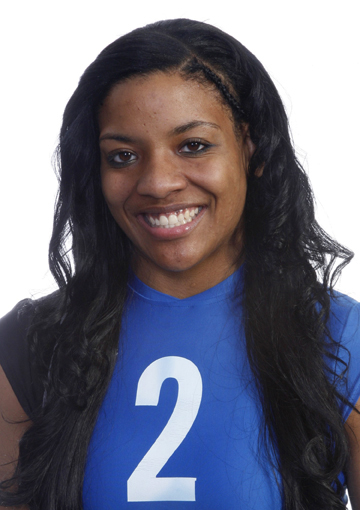Janel Forte