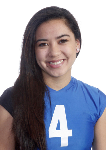 Shelby Tamura