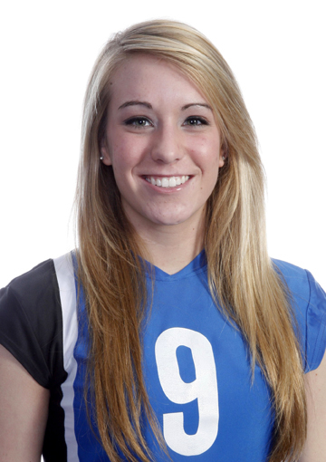 Taylor Nyquist