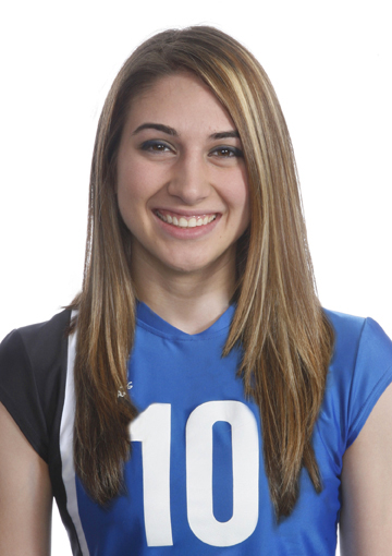 Alexis Sackett