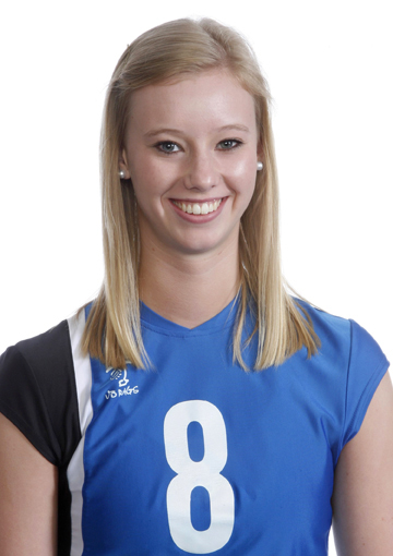 Elyse Burkert