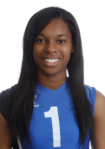 Erica Bullock