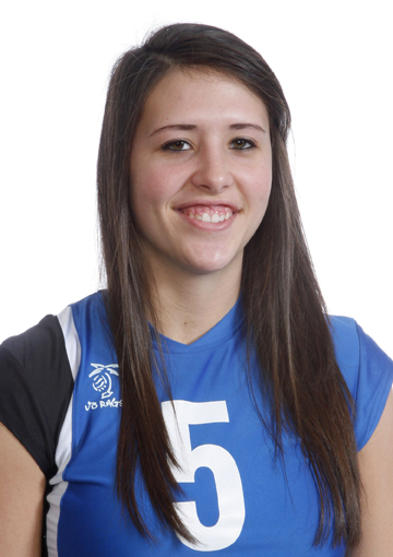 Erin McNorton