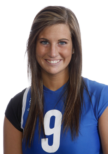 Kendall Whitson