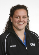 Andrea Ray