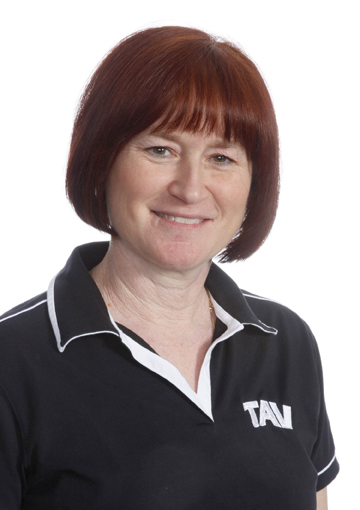 Cathy Cahlig