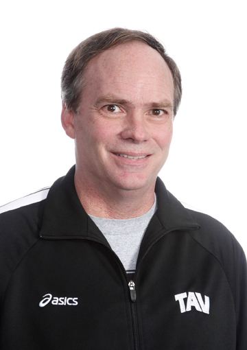 Greg Wilson