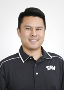 Jason Tanaka