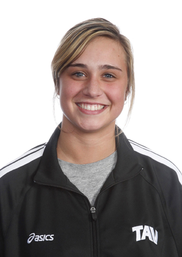 Nicole Weis