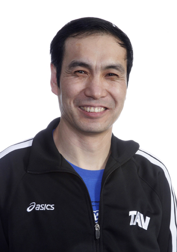 Ping Cao