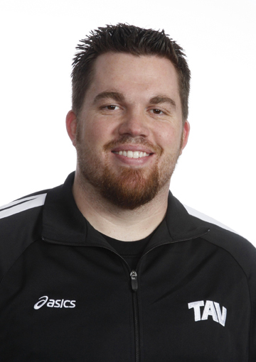 Ryan Mitchell