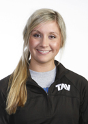 Tracy Gentry