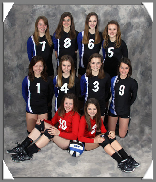 12 Black