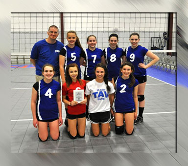 Silver Champs