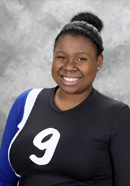 Ariyanna Freemon
